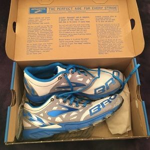 Brooks Racing Flats Running Shoes