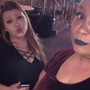 Meet your Posher, Haley