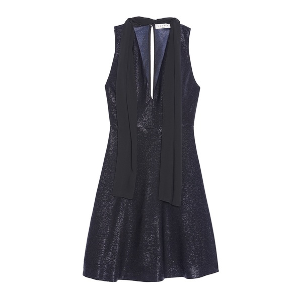 {Sandro} Paris Dress - Picture 2 of 3