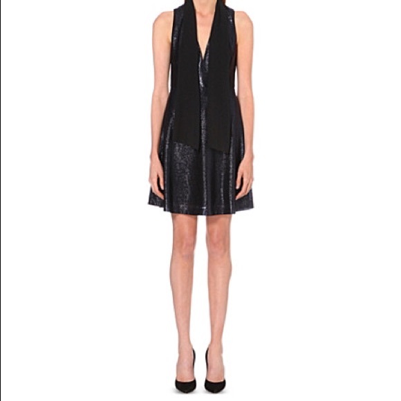 {Sandro} Paris Dress - Picture 3 of 3