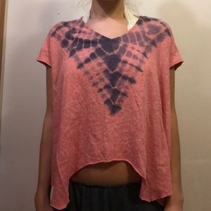 Free People Shirt