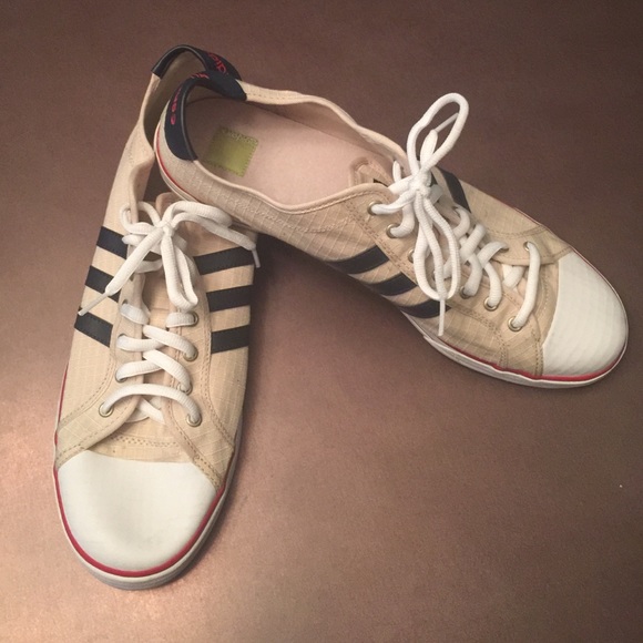 Men's Adidas sneakers, size 13