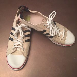 Men's Adidas sneakers, size 13