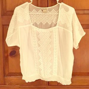 Lucky Brand Top