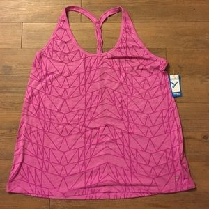 Active Racerback Tank