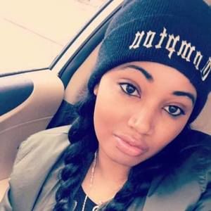 Meet your Posher, Kourtney