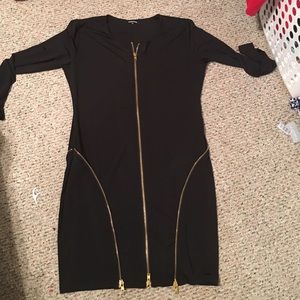 Black body con