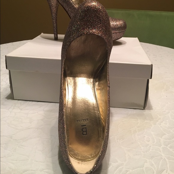 Bakers Multi Victoria G Pump - Picture 3 of 3