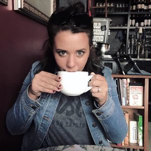 Meet your Posher, Victoria