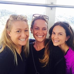 Meet your Posher, Gabby