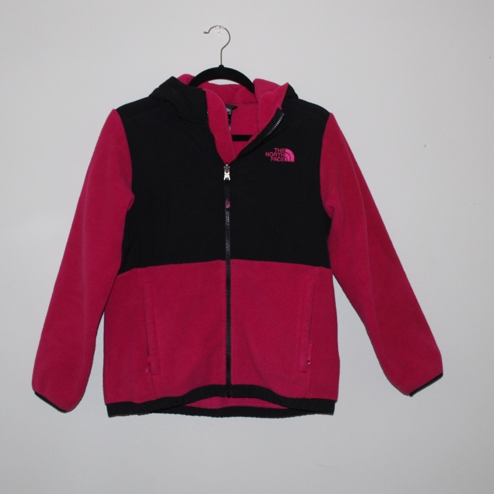 North face Denali jacket