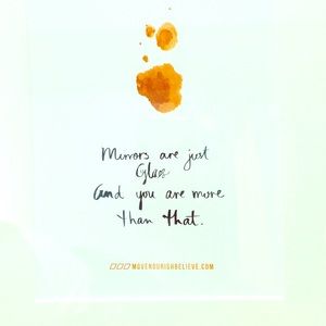 Meet your Posher, Stacy