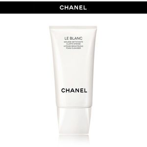 Chanel Le Blanc Foam Cleanser