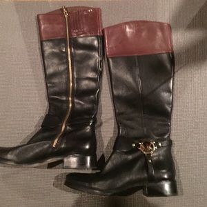 Michael Kors Boots
