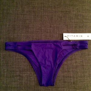 Vitamin A bikini bottom