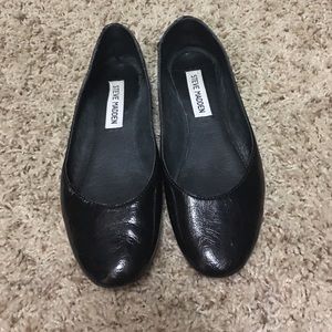 Steve Madden flats size 5