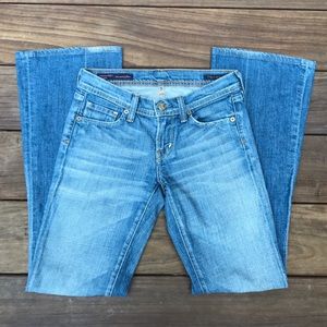 Citizens of Humanity jeans