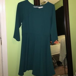 boutique dress