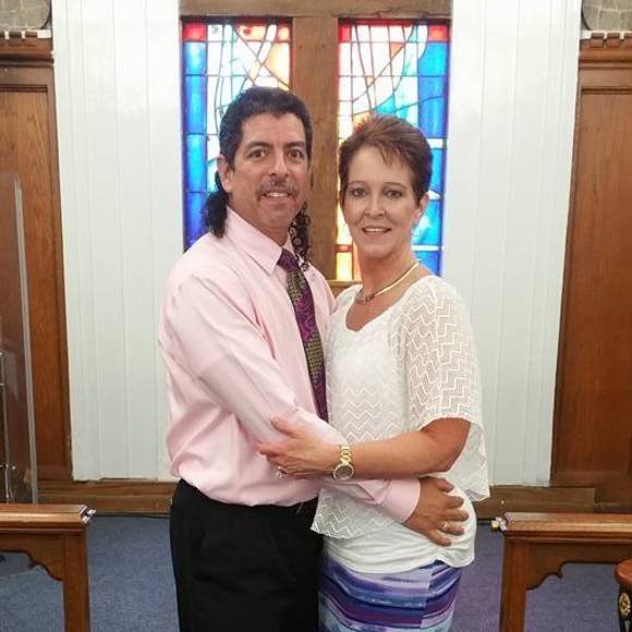 Meet your Posher, Vicky