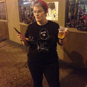 Meet your Posher, Maureen