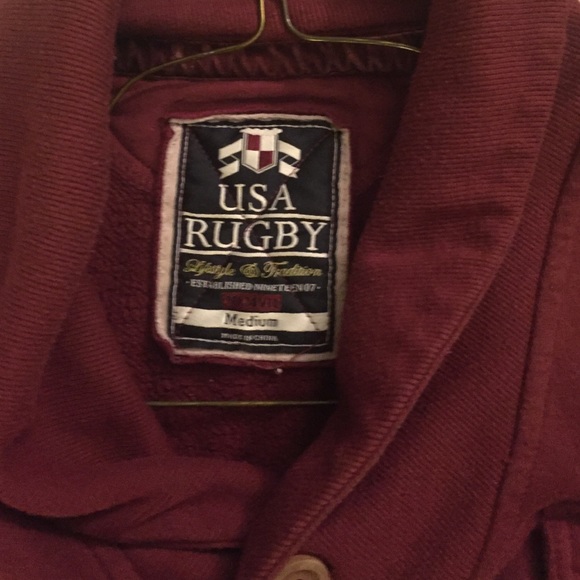 USA Rugby - Picture 3 of 3