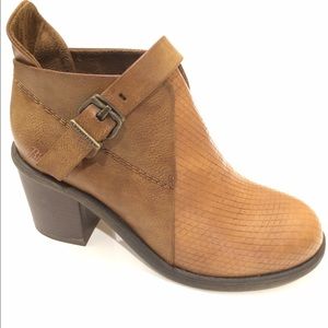 NWT Blowfish Mina Shoes