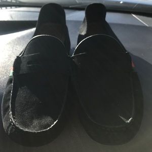Gucci man shoes