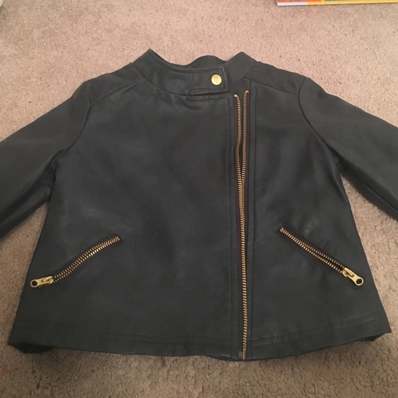 Kids jacket
