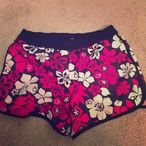 COMFORTABLE SHORTS/BATHING SUIT MATERIAL, WALMART