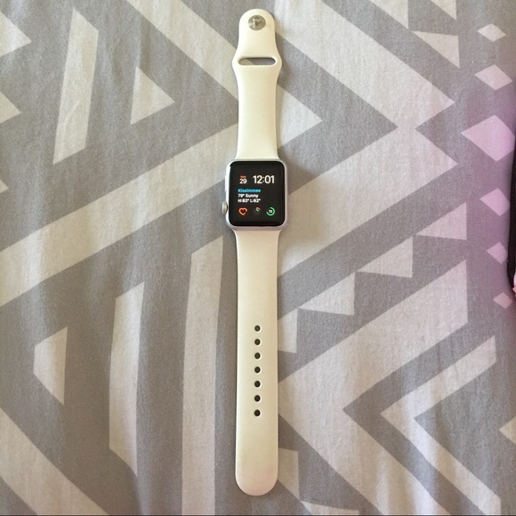 Apple Watch Sport series 1. 38 mm