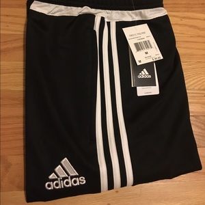 Brand new Adidas men's Tiro 15 training size M
