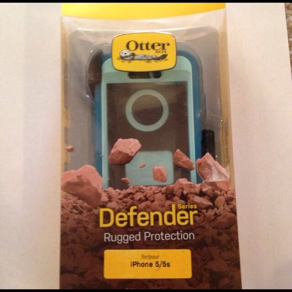 !Brand New! : iPhone 5/5s Otter Box phone case
