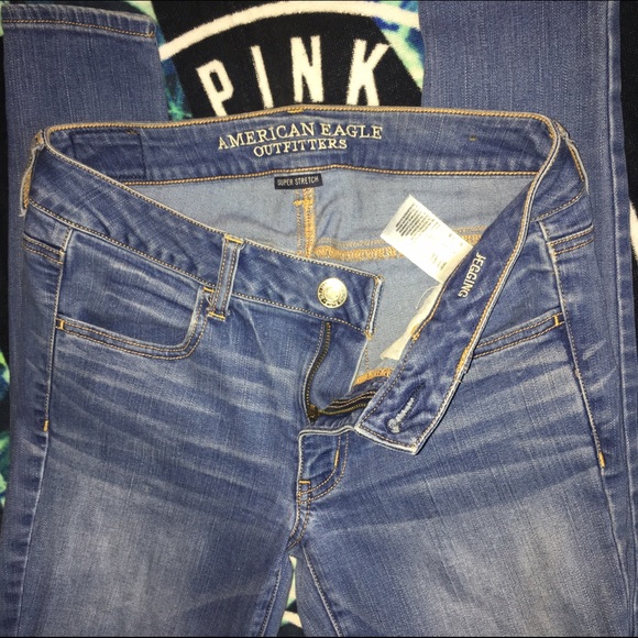 American Eagle Outfitters Jeggings