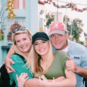 Meet your Posher, Allan