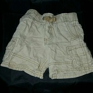 Cargo Shorts