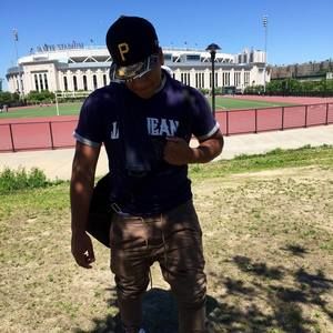 Meet your Posher, Diego