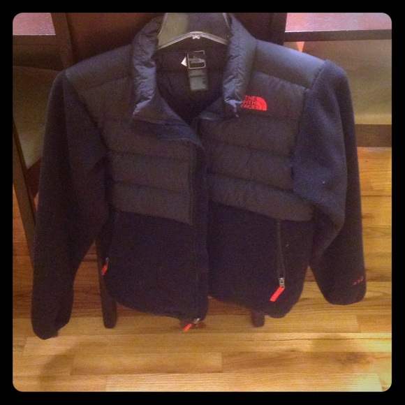 Kids The North Face jacket