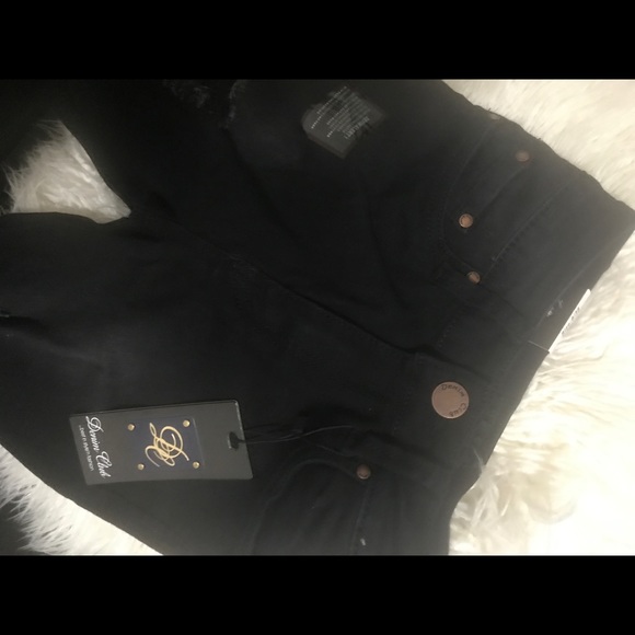 Haute Fringe Denim - Picture 5 of 5