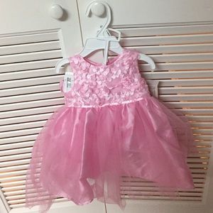 Baby girl dress