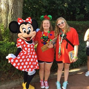 Meet your Posher, Natalie