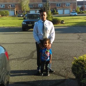 Meet your Posher, Monique