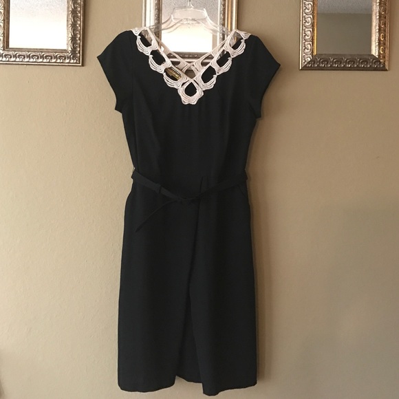 Libertine for target black dress - Picture 1 of 4