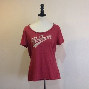 Lucky Brand Tee