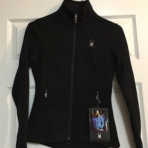 Spyder jacket