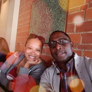 Meet your Posher, Cheri