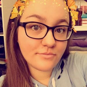 Meet your Posher, Kerri