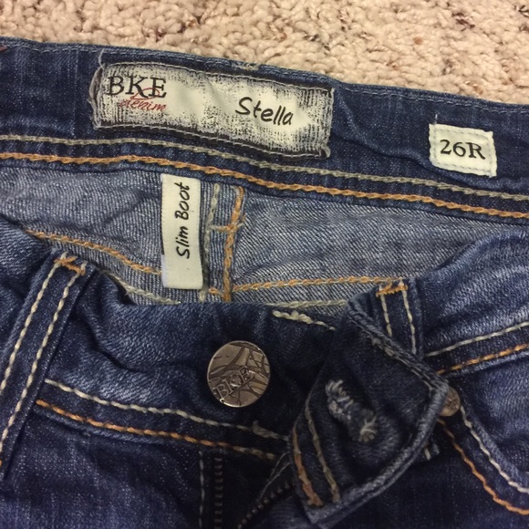 BKE Stella sz 26