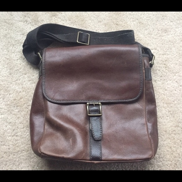 Fossil bag
