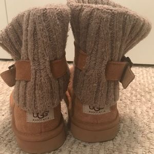ugg boots (authentic)