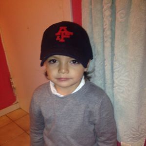 Meet your Posher, Walter